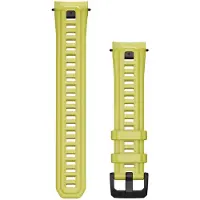 Garmin Pulseira De Silicone Instinct E-45 Mm 22 Mm