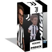 Minix Figura Mc Kennie Juventus 12 Cm