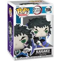 Funko POP! Figura Demon Slayer Kaigaku