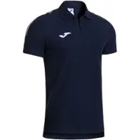 Joma Polo De Manga Curta Olimpiada