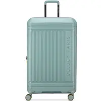 Delsey Mala Com Rodinhas Lutece Expandable 81cm 110l