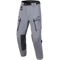 Alpinestars Calças Maxdura Drystar Xf Laminated