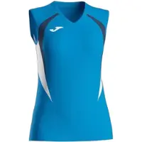 Joma Camiseta Sem Mangas Championship 20