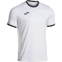 Joma Camiseta De Manga Curta Combi Premium