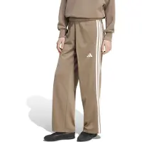 Adidas Calça De Moletom Dayready Wide Leg