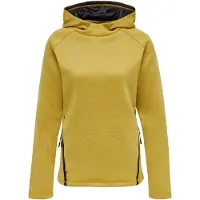 Hummel Moletom Com Capuz Cima Xk