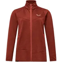 Salewa Casaco Polar Com Fecho Puez Altavia Polarlite
