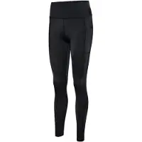 Hummel Leggings De Cintura Alta Tola