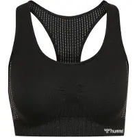 Hummel Top Esportivo Shaping Seamless
