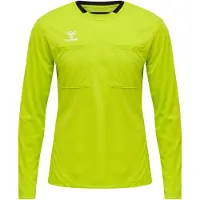 Hummel Camiseta De Manga Comprida Referee Chevron