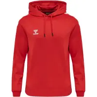 Hummel Moletom Com Capuz Core Xk Poly