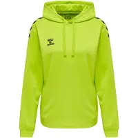 Hummel Moletom Com Capuz Core Xk Poly