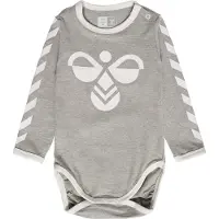 Hummel Body De Manga Comprida Flipperstocking