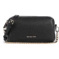 Michael Kors Mala de ombro preto