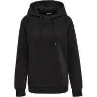 Hummel Sweatshirt de desporto preto