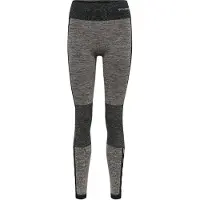Hummel Leggings Cleaa Mid Waist Seamless