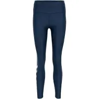 Hummel Leggings De Cintura Alta Tola
