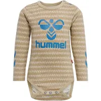 Hummel Body De Manga Comprida Esme