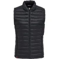 Hummel Colete Red Quilted