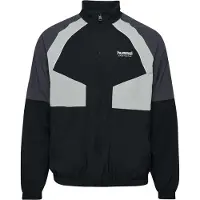 Hummel Jaqueta De Treino Loose Sportswear