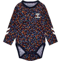 Hummel Body De Manga Comprida Confetti
