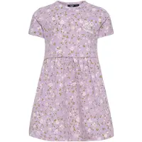 Hummel Vestido De Manga Curta Glad