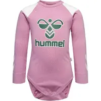 Hummel Body De Manga Comprida Devon