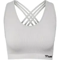 Hummel Top Esportivo Mt Rest Seamless