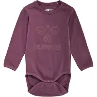 Hummel Body De Manga Comprida Fastwo Flipper