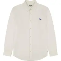 Wrangler Camisa De Manga Comprida 112350485