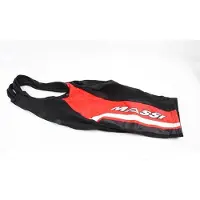 Massi Calções De Ciclismo Team