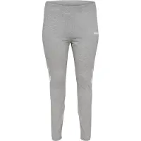 Hummel Leggings De Cintura Alta Legacy