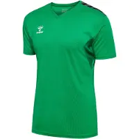 Hummel Camiseta De Manga Curta Authentic Pl