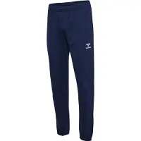 Hummel Calça Moletom Go 2.0