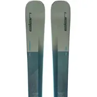 Elan Pacote De Esquis Alpinos Wingman 83 C Shift X + El 10.0
