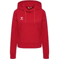 Hummel Moletom Com Capuz Go 2.0