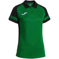 Joma Polo De Manga Curta Lider