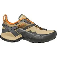 Garmont Sapatos De Caminhada 9.81 Onyx Mb Gore-tex
