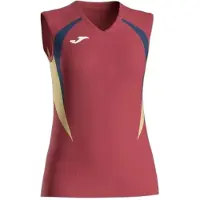 Joma Camiseta Sem Mangas Championship 20