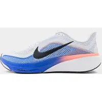 Nike Sapatilha de corrida 'Pegasus 42' azul / preto / branco