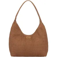 Mac douglas Mala de ombro 'Bryan2' castanho