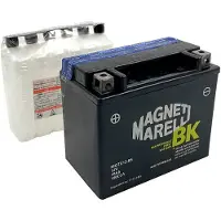 MAGNETI MARELLI Bateria Agm Motx20ch-bs