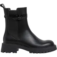 Pepe Jeans Botinhas Stacy Brand