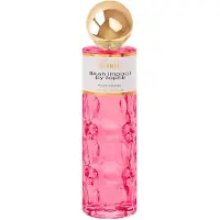 Saphir Eau De Parfum Blush Impact 200ml