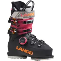 Lange Botas De Esqui Para Mulher Concept 10.5