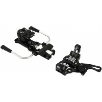 Plum - Fixações ski travessia - S170 Noir para Unissexo - Preto