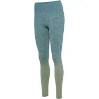 Hummel Leggings Yoga Seamless Gradient Hw