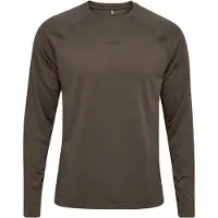 Hummel Camiseta De Manga Comprida Momentum