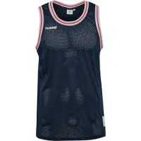 Hummel Camiseta Sem Mangas World 26 Mesh