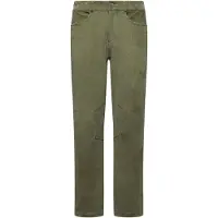 La Sportiva - Vestuário escalada - Setter Pant M Cypress para Homem - Tamanho S - Caqui